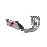 Akrapovic Racing Line (Titanium) YZF-R1 2015-