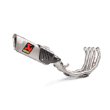 Akrapovic Racing Line (Titanium) YZF-R6 2008-2022