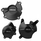 set motor cover high impact Honda CBR600RR 2024-