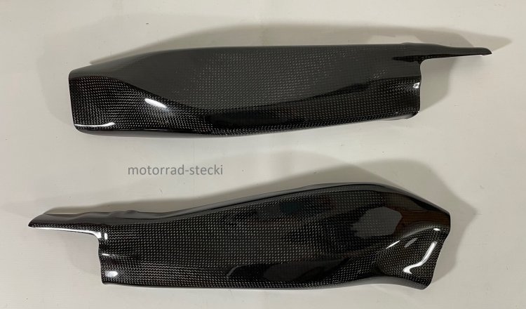 YAMAHA Tracer 9 / GT 2021-2023 Carbon Fiber Swingarm Covers