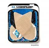 Stompgrip® VOLCANO Suzuki GSX-R 1000 2007-2008