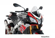 Puig Verkleidungscheibe Racing Aprilia Tuono V4 1100 2015-2020