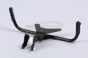 aluminium bodywork-mounting black MV Agusta F3 675 2012-