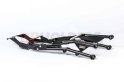 BikesPlast rear frame Kawasaki ZX10R 2021- BikesPlast rear frame Kawasaki ZX10R 2021-