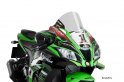 Puig windscreen R-Racer Kawasaki ZX-10R 2016-2020